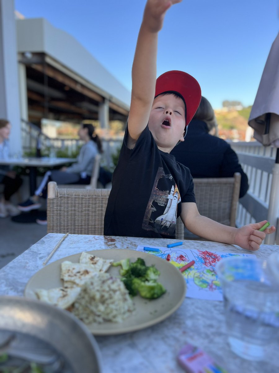 DavidHart8's tweet image. Charlie’s Starship has separated and is headed to low orbit. Thank you @elonmusk for inspiring a generation.