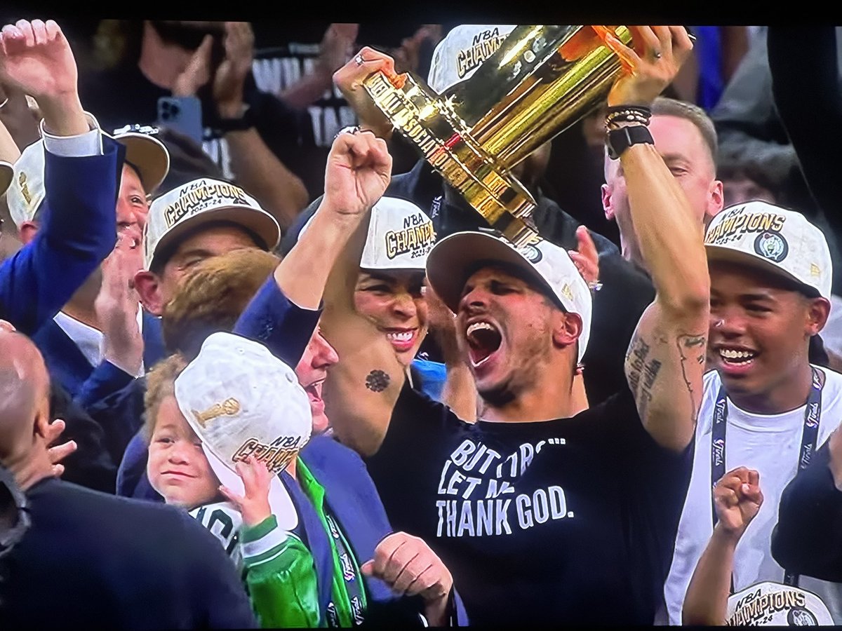 All of <a href="/TheMountainEast/">Mountain East Conf.</a> is tremendously proud of Joe Mazzulla! An assistant at <a href="/GSUpioneers/">GSU Pioneer Athletics</a> and assistant and head coach at <a href="/fsfalcons/">Fairmont State Athletics</a>, guides the Boston <a href="/TheMountainEast/">Mountain East Conf.</a> eltics to their 18th NBA Championship! Congratulations to the Celtics and to Joe!