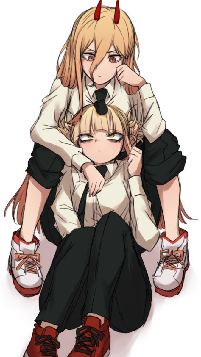 じんじゃえる！ tweet media