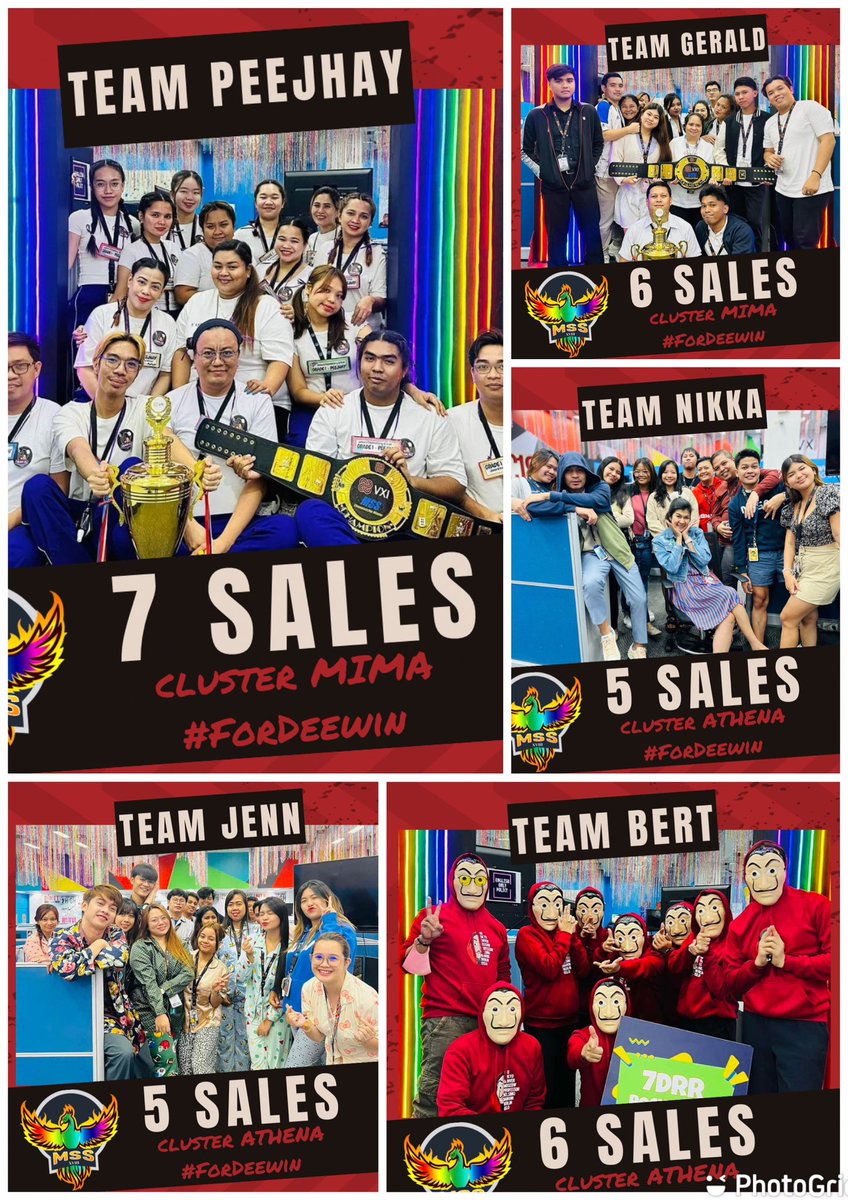 Reynold B. Posadas tweet media