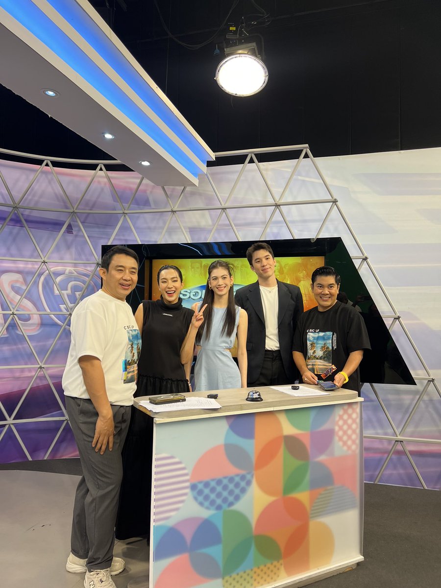 Conversationthailand tweet media
