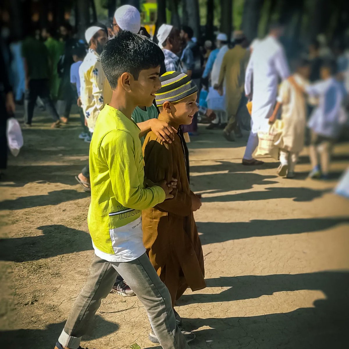 USMANWANI786's tweet photo. Eid Mubarak 💚 https://t.co/Y3BNhunVPy