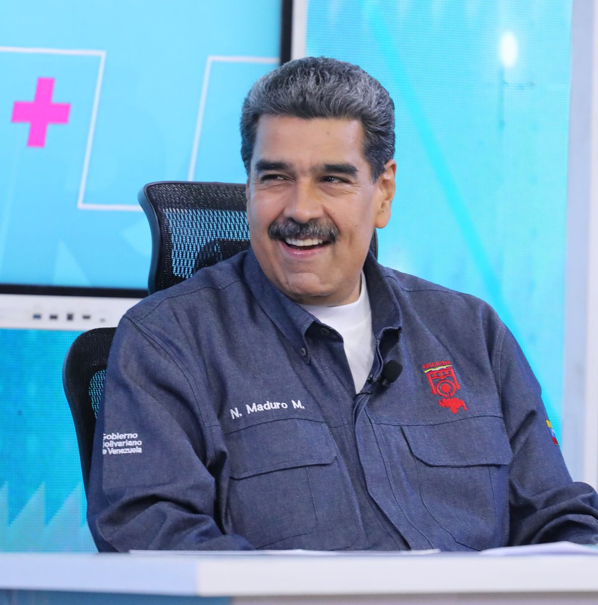 Ministerio de Comunicación e Información tweet media