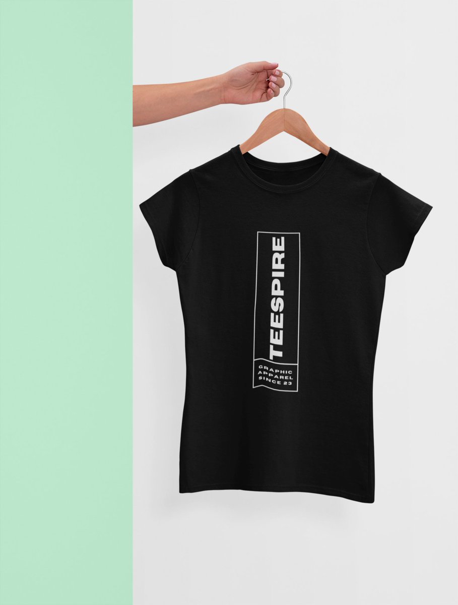 TrendDealsDaily's tweet photo. If only there were the best quality tees... Oh wait, there are! 🎉 Our new Teespire T-shirts are available now! Enjoy up to 30% off for new customers with free shipping! Discount calculated at checkout. Visit https://t.co/qunppdsA9W #Teespire #NewArrivals #Fashion https://t.co/w96Giq5MOI