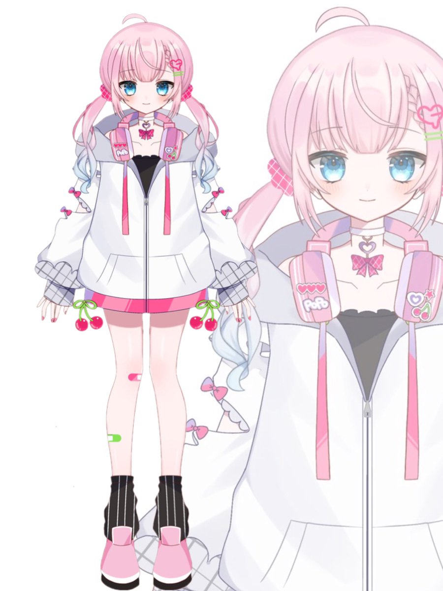 桜桃ぽぽ🍒🎀 (@_otopopo_) / Posts / X