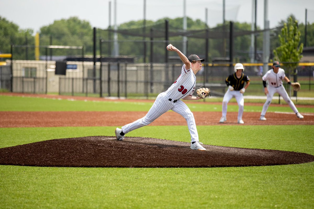 Bryce Williams (@brycewilliams95) on Twitter photo Had a great weekend at the ballpark going 3-1 as a team! My Hitting and pitching stats are below. <a href="/naturalbaseball/">Natural Baseball Academy</a> <a href="/CoachStinnett12/">Olathe Northwest Baseball</a> <a href="/PBRTournaments/">Prep Baseball Tournaments</a> 
Hitting 
4 hits
1 double
3 rbis
Pitching 
CG
6.2 IP overall 
5 K
0 ER
1 Hit Allowed Had a great weekend at the ballpark going 3-1 as a team! My Hitting and pitching stats are below. <a href="/naturalbaseball/">Natural Baseball Academy</a> <a href="/CoachStinnett12/">Olathe Northwest Baseball</a> <a href="/PBRTournaments/">Prep Baseball Tournaments</a> 
Hitting 
4 hits
1 double
3 rbis
Pitching 
CG
6.2 IP overall 
5 K
0 ER
1 Hit Allowed