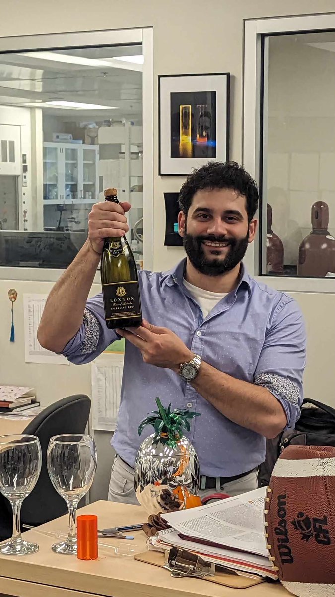 Ian Manners Research Group tweet media