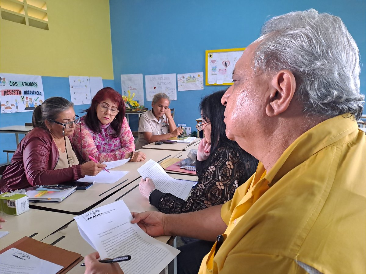 LeyraSuarezPsuv tweet media