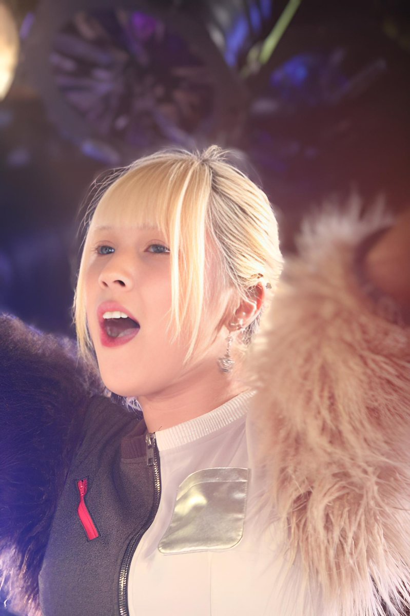 U97538662's tweet image. すうちゃん🤍😙🎤🎶
#SURING
#PIGGS
#BBS4