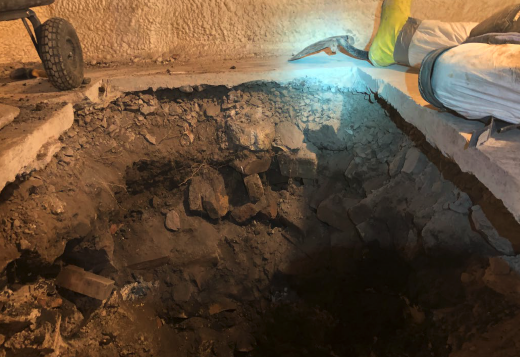 In 2022, Philip Palmeri lost his wife to breast cancer.

He's convinced radioactive waste beneath their Niagara County home is to blame.

He's now suing the companies who put it there, in the latest lawsuit tied to county's past with nuclear materials.
investigativepost.org/2024/06/18/rad…