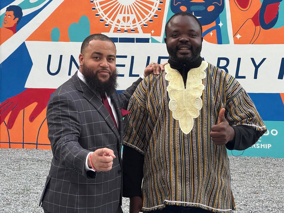 IDEAS For Us tweet media