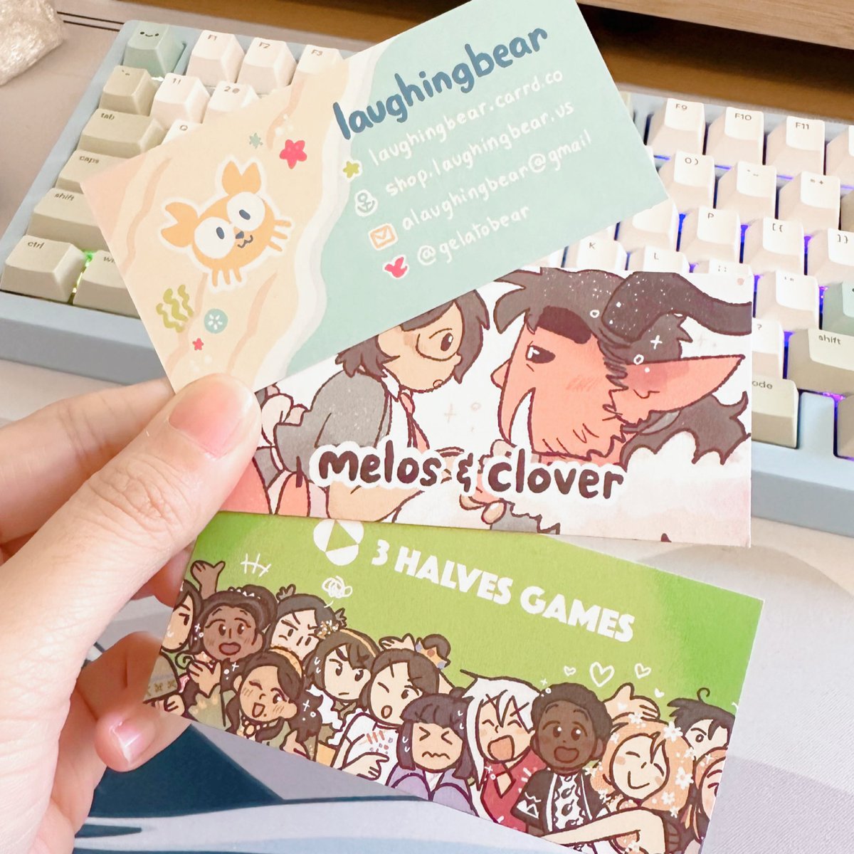 renée ☀️ (now on 🦋) tweet media