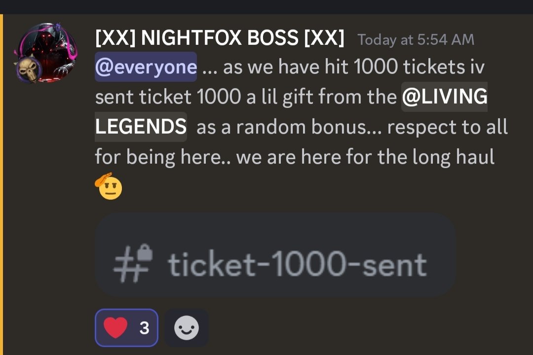 starcam_345's tweet photo. Wow i didn't expect this
Randomly get extra prize 5$ usdc on @bearorbull3
This is my day🍻 https://t.co/0AQ83VHzXk