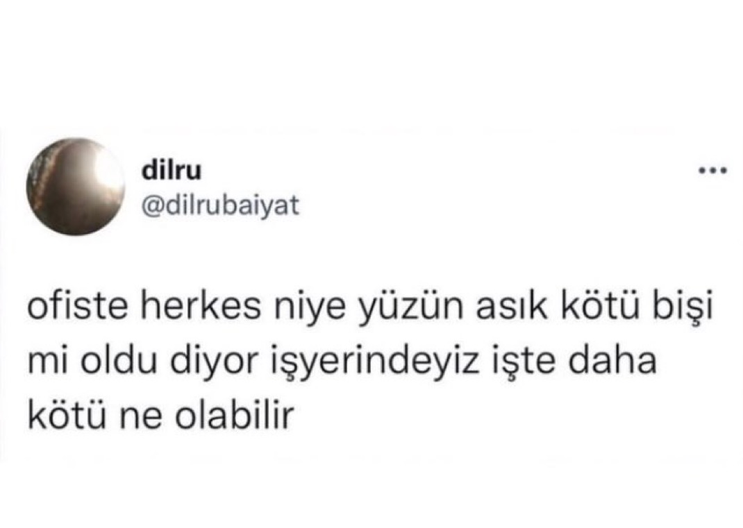 Alnı Öpülesi Tivitler (@alniopulesitivt) on Twitter photo 