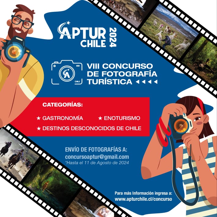 Turismo Integral - Noticias tweet media