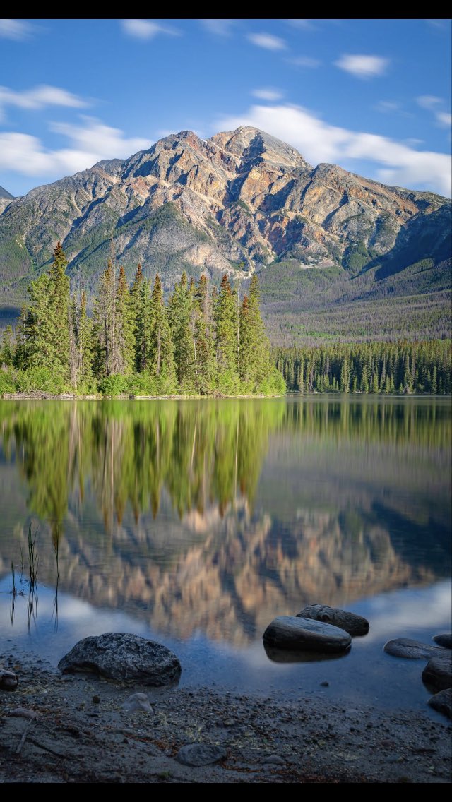 StayInJasper's tweet photo. @TourismJasper @danschyk https://t.co/Je0RZOQyVX