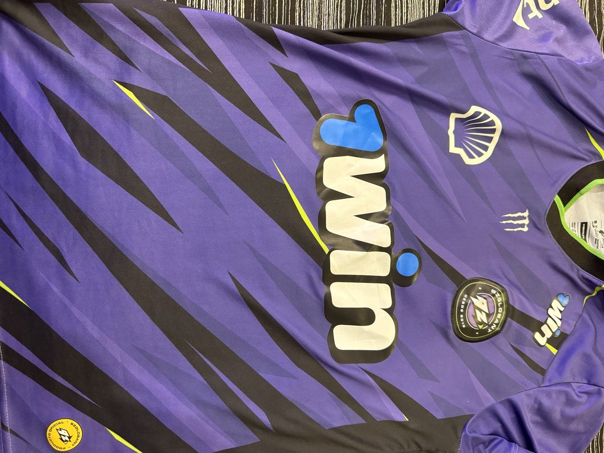 FrankkasterX's tweet image. Sorteo express de mi remera de la final vs fnatic.
Follow like comment y rt 
Es express, se define hoy al final de mi stream