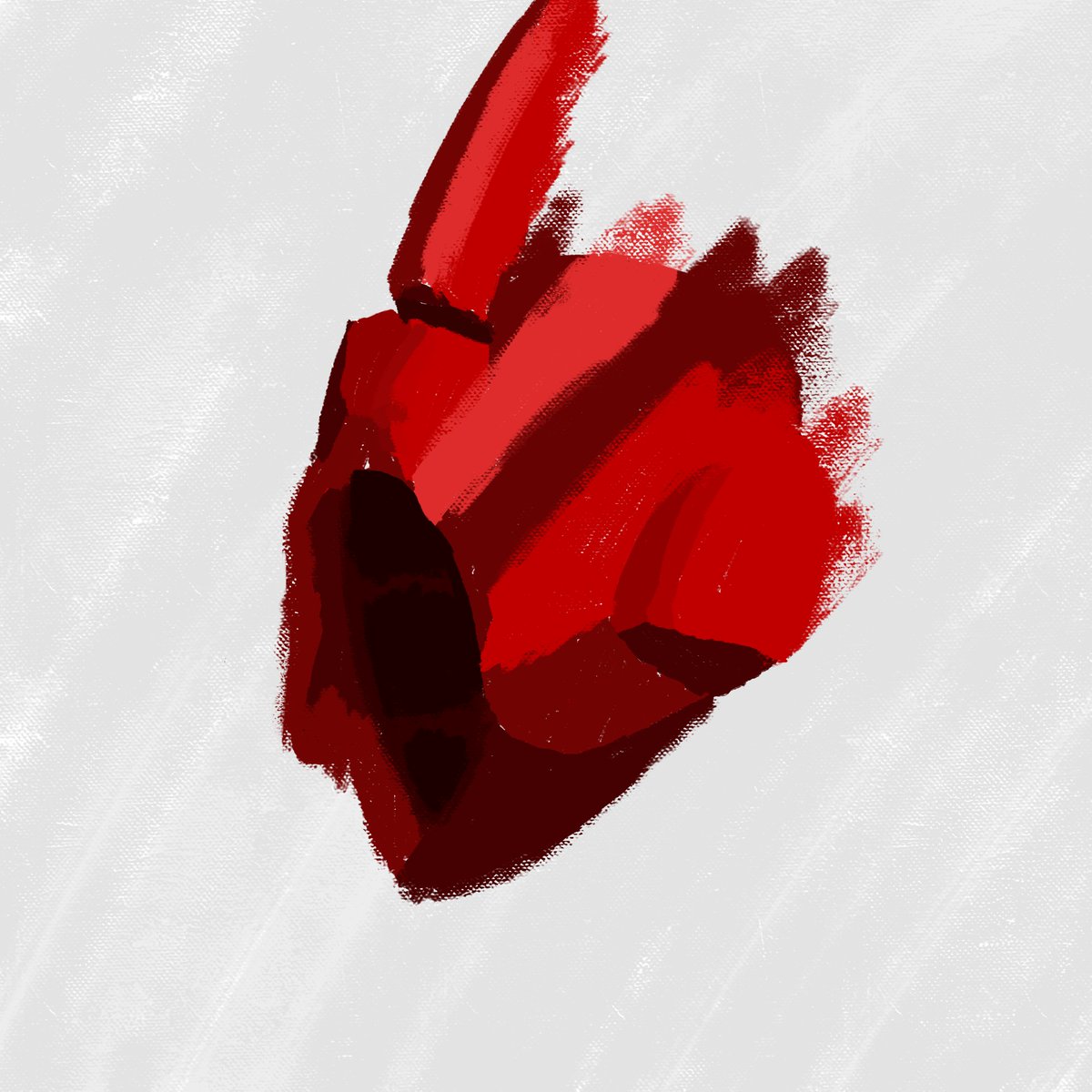 0010Echelon's tweet photo. Quick brush test based on a D1 warlock helmet #destiny2 https://t.co/jNn8QIVARv