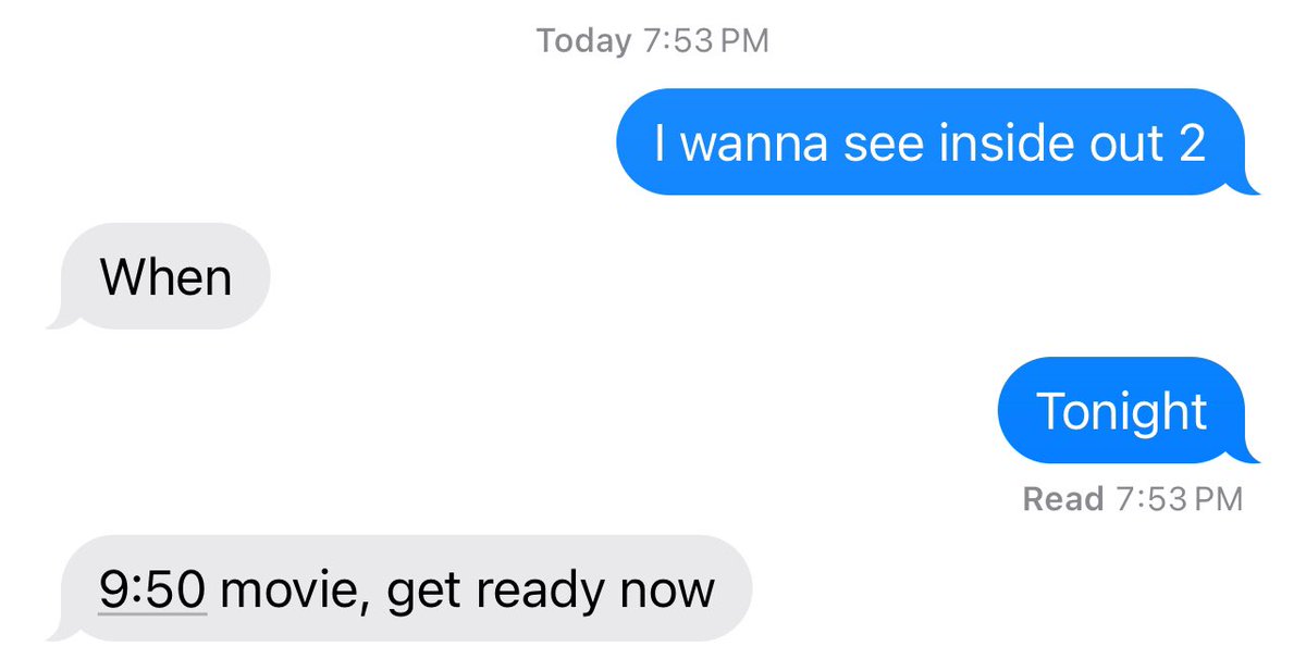 It’s really the little things 💖