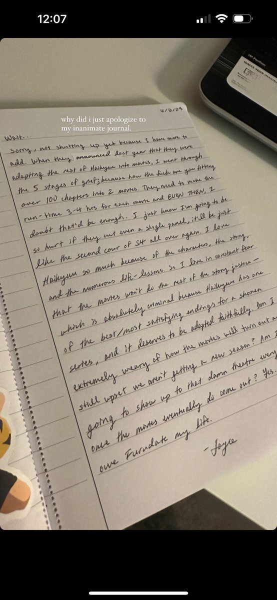 joyce ☾ in da pitt tweet media