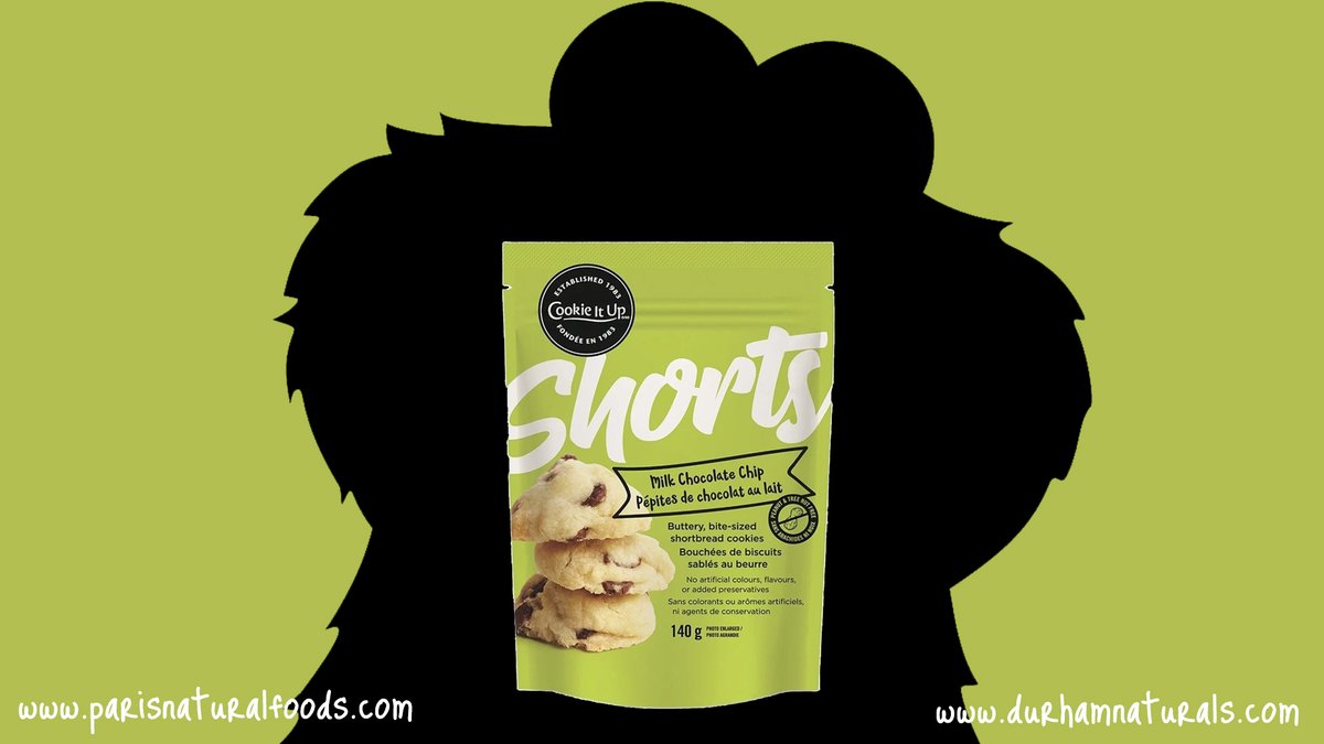 1500Paris's tweet photo. Exquisitely soft and crumbly, each of these shortbread cookies is a melt-in-your-mouth delight with load of yummy chocolate chips. #shorts #cookies #nutfree #shortbread #parisnaturalfoods #durhamnaturalfoods https://t.co/OLRqVOfofT