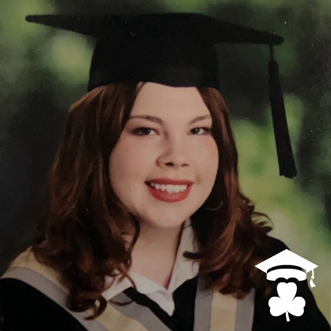 Meet our 2024 Barb Ishibashi Scholarship winner Bianca W. 🎓

“I have gained so much from Guiding and am fortunate to be a part of the sisterhood. Guiding is such an important part of my life, and I'm incredibly grateful for the lifelong learning experiences it has provided.”