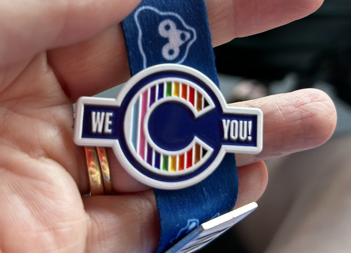 Deb Mirabelli, BSD100 tweet media