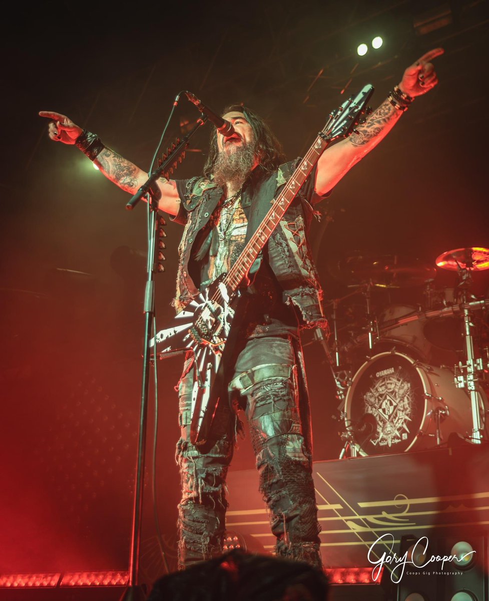 gary cooper tweet media