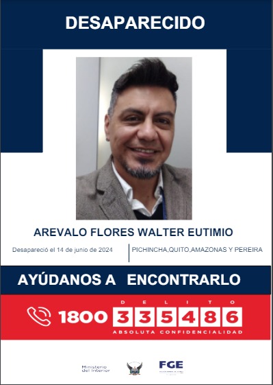 Policía Ecuador tweet media