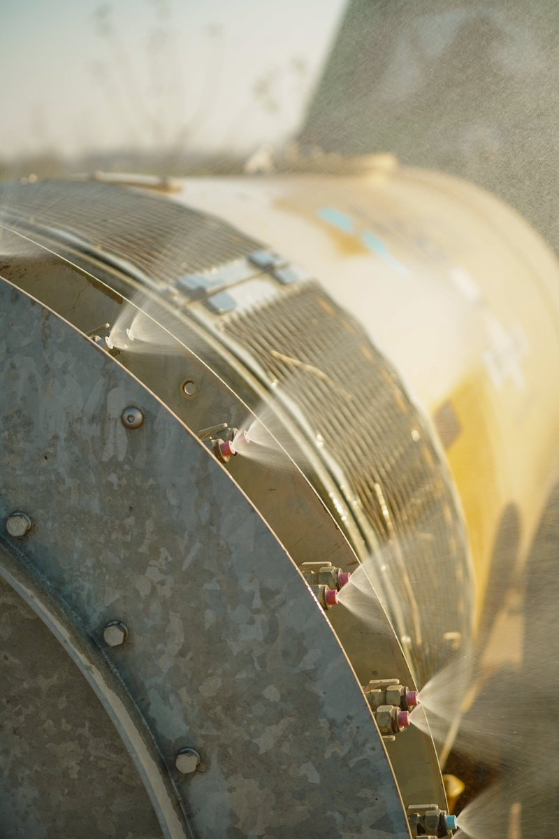 Fieldin's Automatic Spraying technology delivers a strong ROI by optimizing your operations &amp; reducing labor expenses. Our Grower Success Managers specialize in analyzing your operation data, helping you plan, execute, &amp; make impactful decisions. Reliable data you can trust!