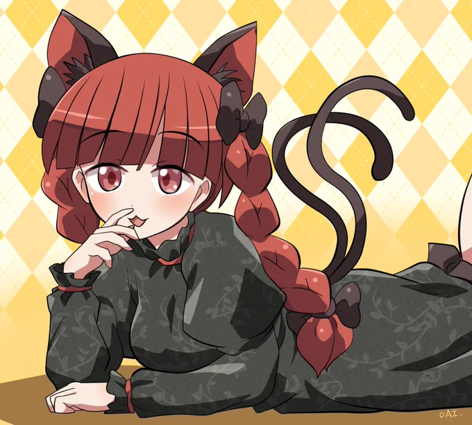 おはおりんちゃん #おは東方 