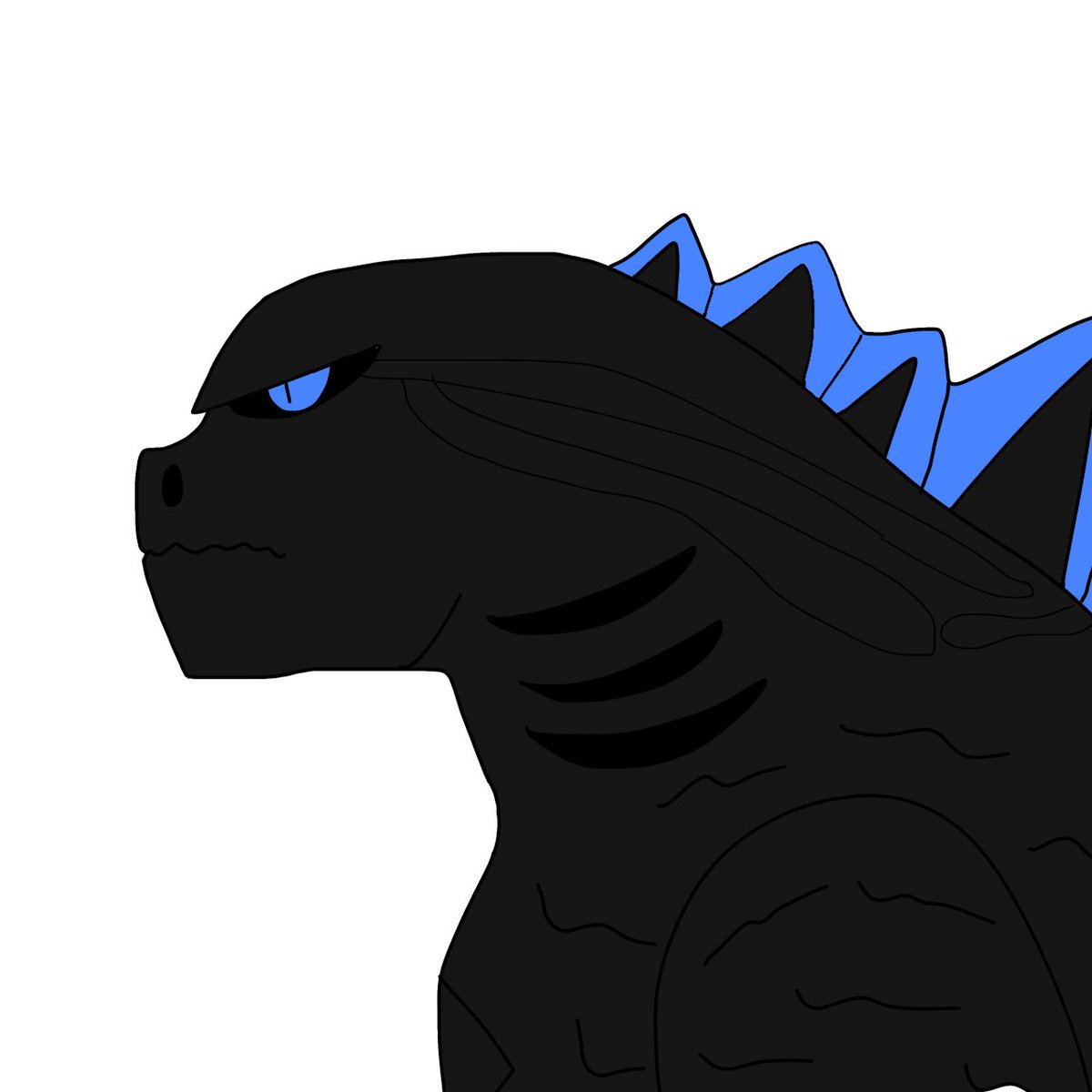 glitxhcreatr's tweet photo. Godzilla 2014

#Godzilla #Gojira #Godzilla2014 #kaiju https://t.co/9Z4CCWnFAS