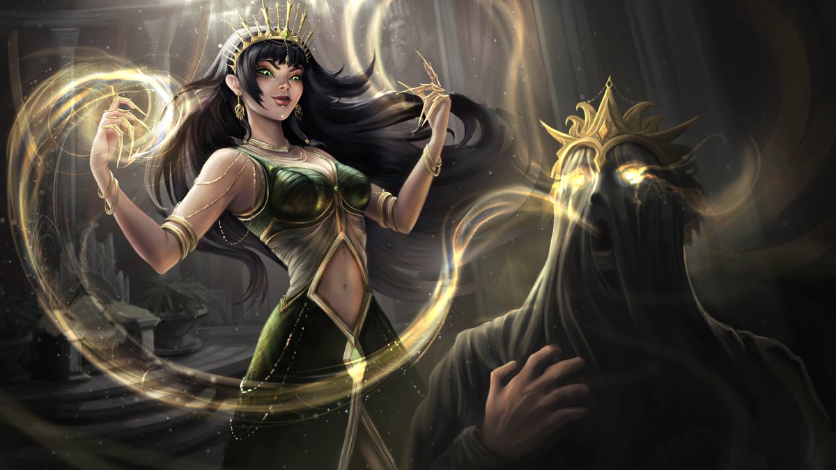 _OviVon_ (COMMS OPEN) tweet media