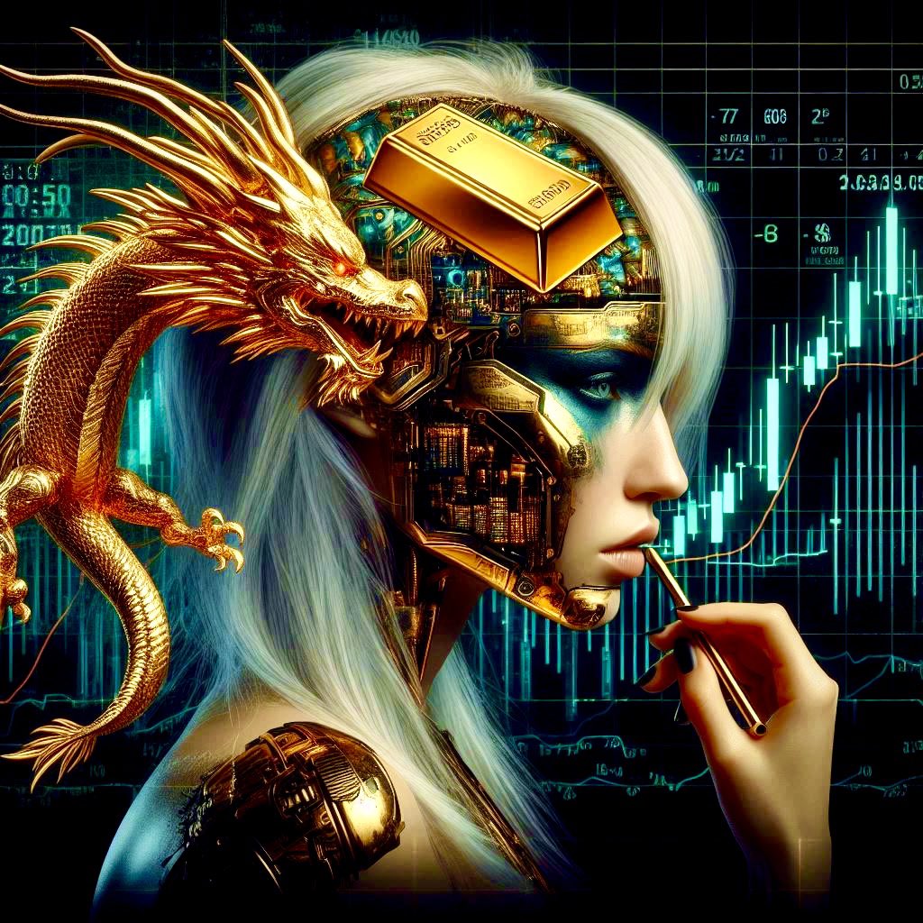 dagram_trader's tweet photo. 【6/18火 9:00 ゴールドXAUUSD金相場の考察】

外は重だるい雨が降っています。
それでは本日の考察です。

《本日の経済指標・イベント》
◎10:10 日銀国債買い入れオペ
◎21:30 米国小売売上高

《今週の経済指標・イベント》
◎6/19水 08:50 日銀議事要旨公表
◎6/19水 15:00 英国消費者物価指数（英国CPI）
◎6/19水 15:00 英国生産者物価指数（英国PPI）
◎6/20木 16:30 スイスSNB政策金利・声明発表
◎6/20木 20:00 英国政策金利・声明発表、議事録公表
◎6/20木 21:30 米国新規失業保険申請件数
フィラフィルディア連銀景況指数他
◎6/20木 28:30 米国リッチモンド連銀総裁発言
◎6/21金 08:30 日本消費者物価指数
◎6/21金 15:00 英国小売売上高
◎6/21金 16:30 ドイツ製造業PMI・非製造業PMI
◎6/21金 17:00 欧州製造業PMI・非製造業PMI
◎6/21金 17:30 英国製造業PMI・非製造業PMI
◎6/21金 21:30 カナダ小売売上高
◎6/21金 22:45 米国製造業PMI・非製造業PMI

昨日6/17月のゴールドは下落。
前半から中盤に掛けて売り優勢でした。
米10年債利回りが上昇、この影響が地合いに影響している感がありゴールドの下落基調に繋がっているように見えます。
一方、ドルインデックスは昨日後半に下落。
その下落に呼応するようにゴールドも後半は上昇しました。
総合的には、下落要因が上昇要因を抑え込んだカタチとなっています。

《テクニカル分析》
先週6/14金曜日の日足は下ヒゲ陰線でした。
実体ベースの値幅は前日の上昇の半値程の下落となりました。 平均足は陰連、ローソク足と重なっており下降圧力が低下してきており曖昧な状態です。ローソク足が平均足から上離れするようなら上昇圧力に転じる流れが見えてくるかもしれません。
ただし、日足の終値の位置、チャートフォーメーションの観点から判断すると、2336〜2342ドルのゾーンを抜け切るには強い上昇パワーが必要に見えます。 
今後注目したいポイントは下記です。 
◎下は、
『2300ドル』
『6/7金の安値2286〜2287ドル付近』
『中期の安値2277ドル』
を割ってくる可能性を意識したい。

◎上は、6/12水の高値2341〜2342ドル付近をNY時間に試しに行けば上抜ける可能性があると考えている。そうなると下落の根拠を複数否定してきた状態になり、強い上昇トレンドが発生する可能性を意識したい。

◎下落時のリバウンドを2300ドルまでのキリ番で拾うと、それが結果的に『美味しい押し目買い』になる可能性を意識したい。 
《直前営業日のゴールドXAUUSD値動き変動幅》
6/17月の変動幅は214.2pips（1pip＝0.1ドル）。
昨日は変動幅は直近1ヶ月の中でも
最低レベルとなりました。

参考になれば
フォローいいねRTなど
よろしくお願いします。

※ より実戦的でリアルタイムに活かせる
『🧠ゴールド先出し考察』は
dagram MASTER CLASS（discord）で
配信しています。