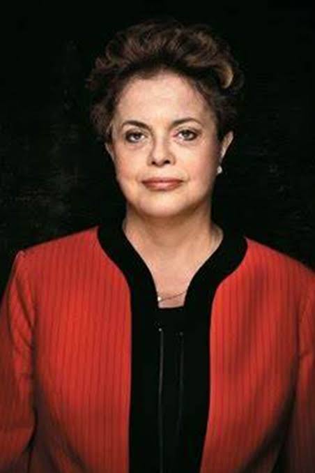 CostaJr2023's tweet photo. Presidenta do Novo Banco de Desenvolvimento (BRICS), Dilma Rousseff hoje é uma das mulheres mais poderosas do mundo! Parabéns @dilmabr! https://t.co/fn767GsLQv