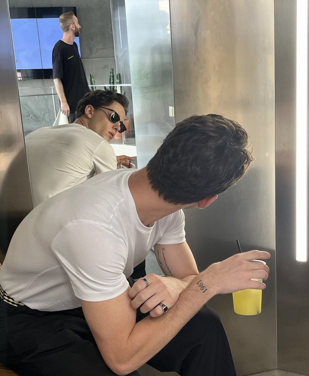 JUL01HSP's tweet photo. ⠀⠀ ⠀⠀ ⠀
⠀⠀ ⠀⠀ ⠀𝒚ou'll be comın’ 𝒉𝒐𝒎𝒆
⠀⠀ ⠀⠀ ⠀❪ 🎟 ɯıth me tonıght
⠀⠀ ⠀⠀ ⠀𝒂nd ɯe'll be 𝒃𝒖𝒓𝒏𝒊𝒏’ up
⠀⠀ ⠀⠀ ⠀lıke neon lıghts 🪅 ❫
⠀⠀     #𝐖𝐄𝐋𝐂𝐎𝐌𝐄𝐃𝐔𝐁𝐑𝐎𝐕𝐍𝐈𝐊
⠀⠀ ⠀⠀ ⠀ https://t.co/JkA6EbecNB