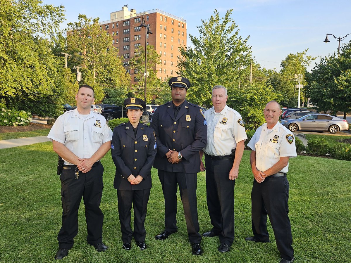 Tarrytown PD tweet media