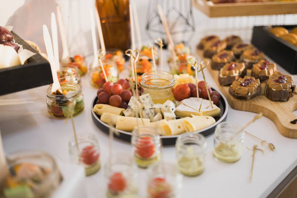 MariansCatering's tweet photo. From box lunches to full-service catering, Marians Catering has the perfect menu for your event. Contact us now and let us take care of everything! Discover more about our services by checking our website. https://t.co/JYQIBWHh61 https://t.co/gyoMlvJXpi