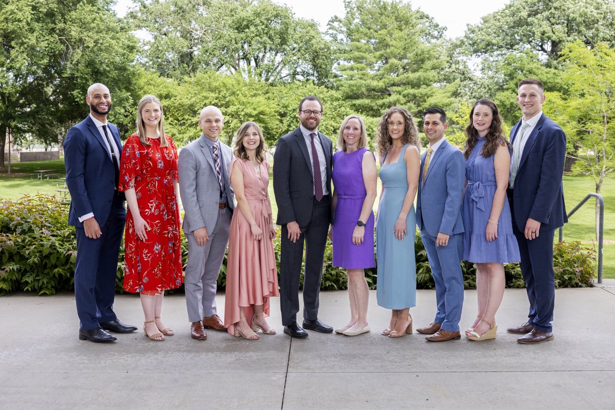 Cara Prideaux, MD tweet media