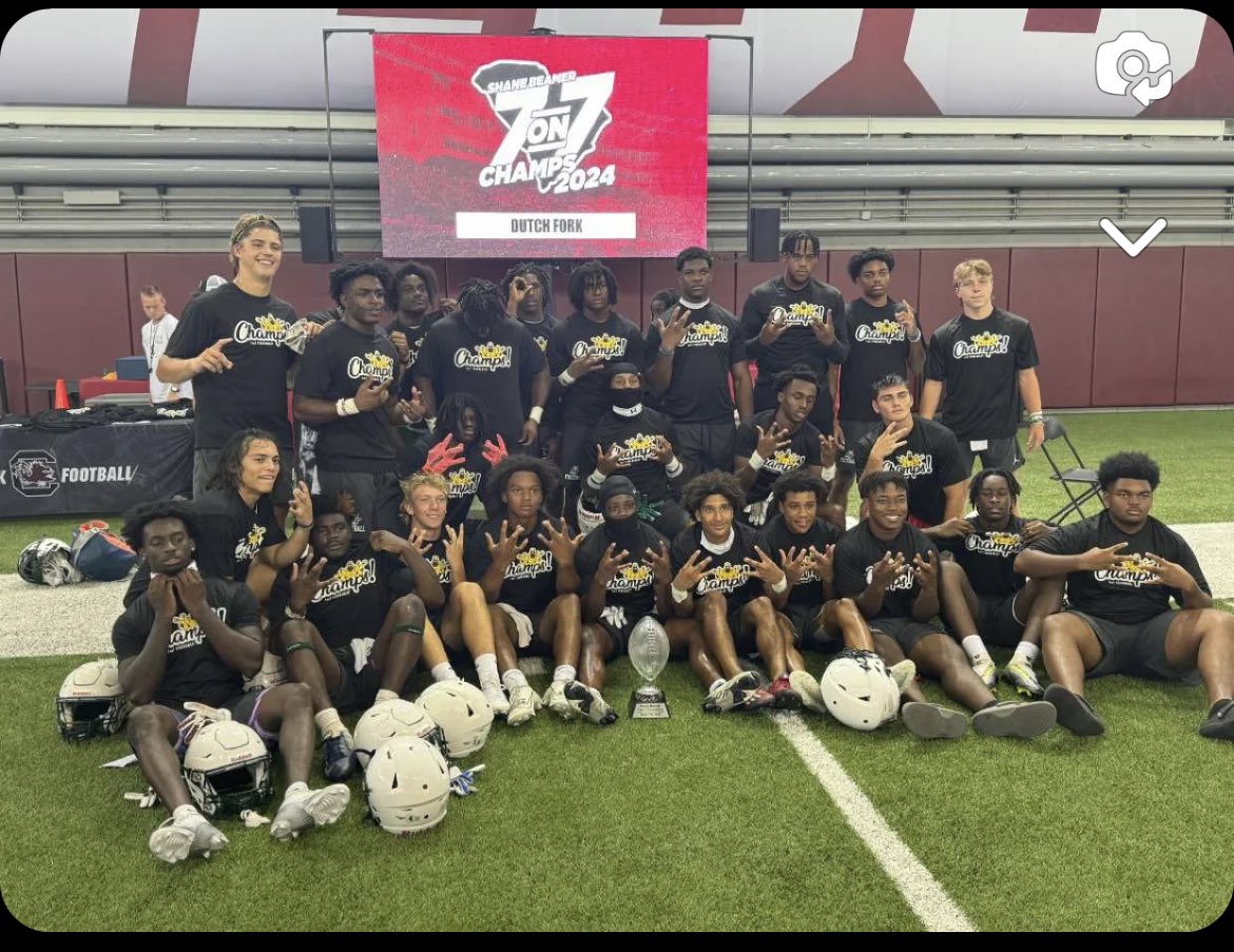 Anderson_Bean1's tweet image. 7on7 champs @dfhsfootball