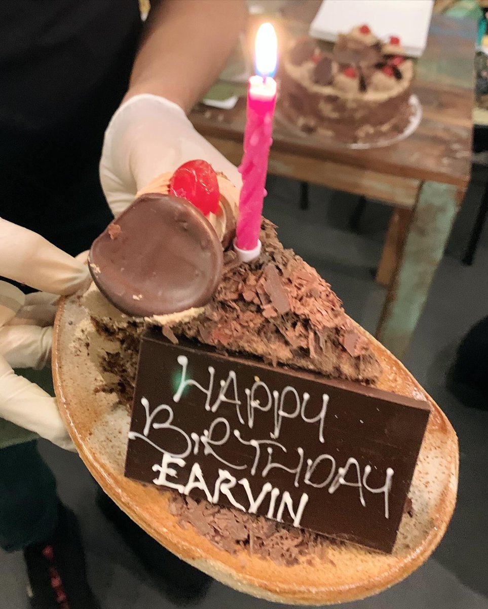 Earvin Charles B. Cabalquinto, PhD tweet media