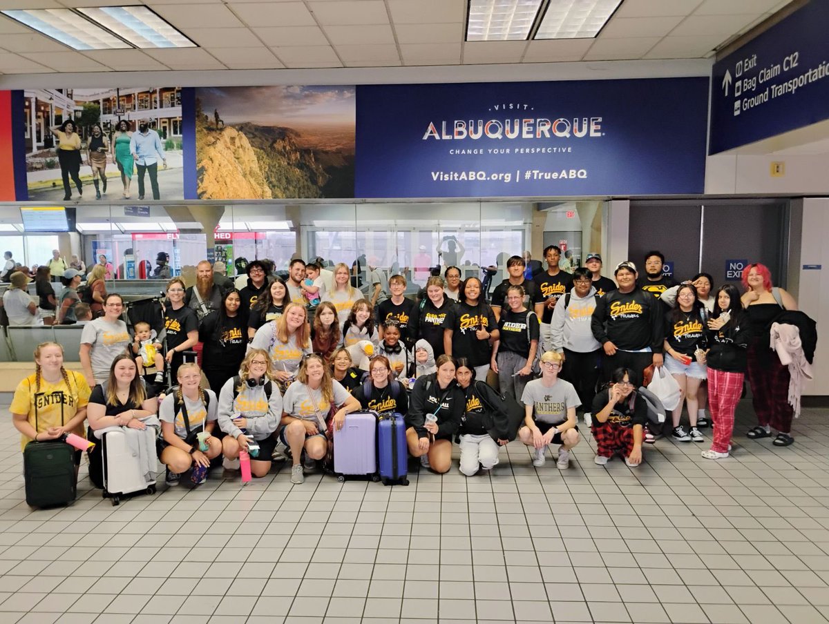 Snider High School tweet media