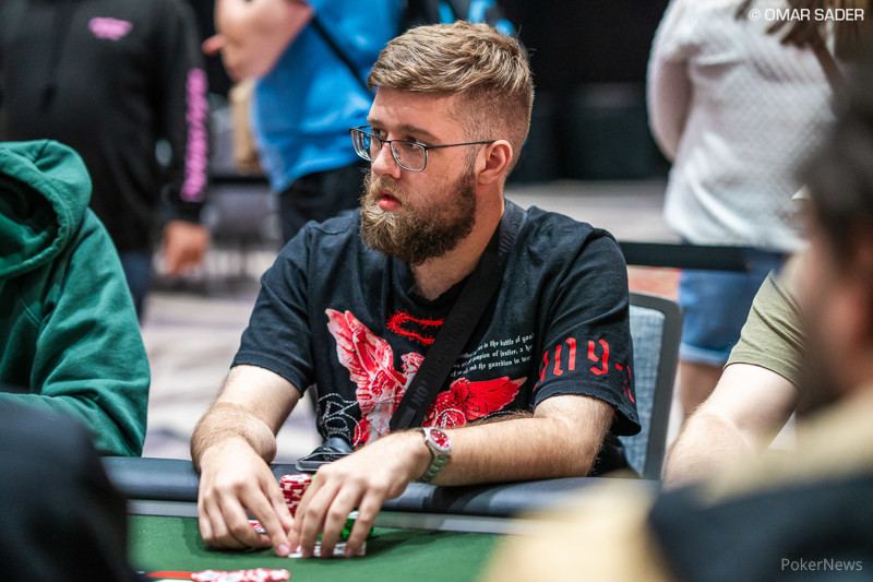 pro mc to pro gambler to pro poker player🤣