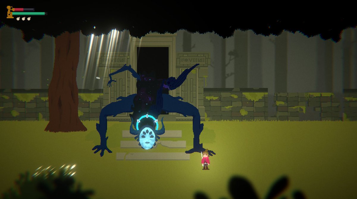 Echoes of You🗡️✨ Wishlist now! tweet media