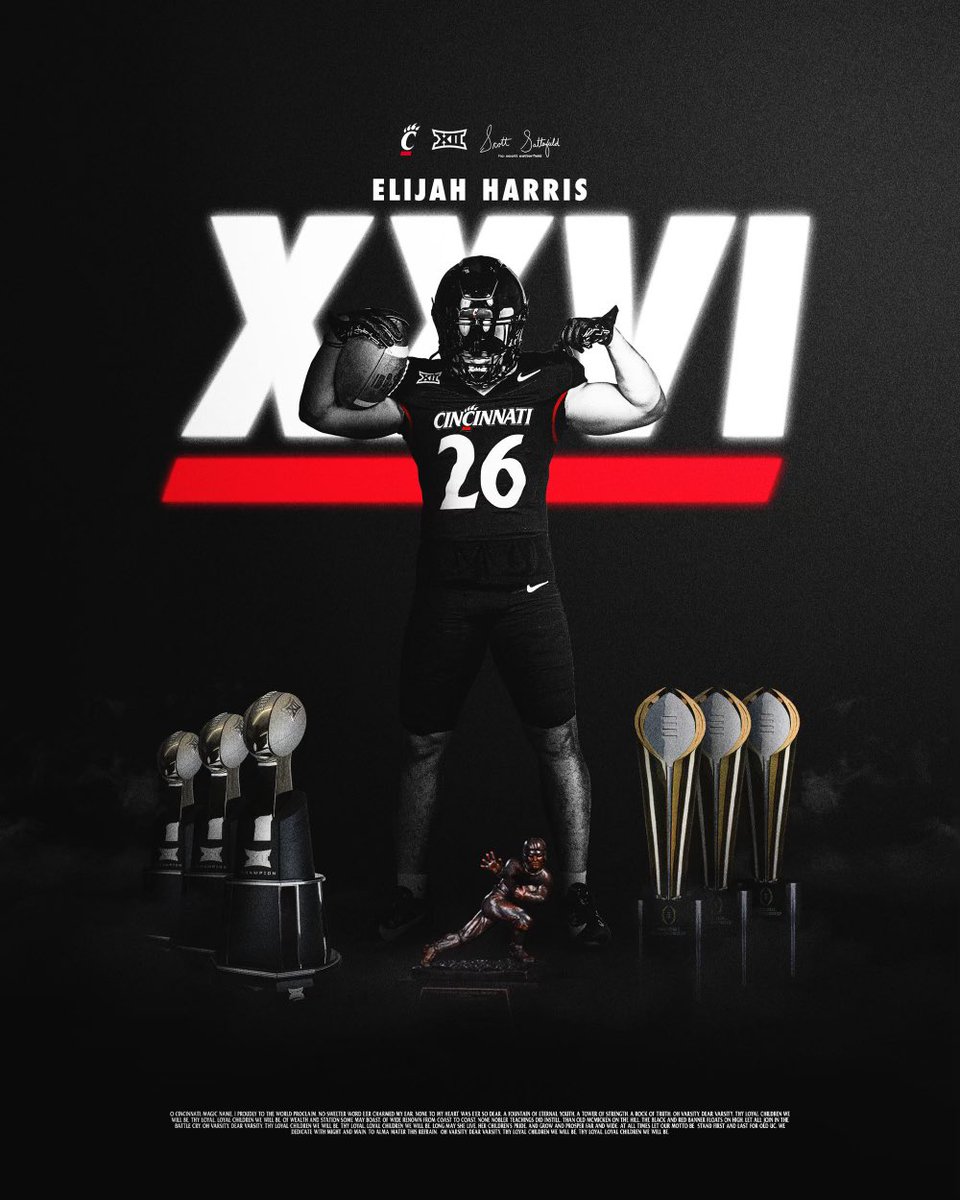 Thanks <a href="/UC_Recruiting/">Cincy FB Recruiting</a> for the graphic! Pretty cool!
<a href="/WCHS_Football/">WCHS 🏈 Warhawks</a> <a href="/Coach_Franke/">Josh Franke</a> 
<a href="/AllenTrieu/">Allen Trieu</a> <a href="/Bryan_Ault/">Bryan Ault - Midwest Scout</a> <a href="/JaredLuginbill/">Jared Luginbill</a>