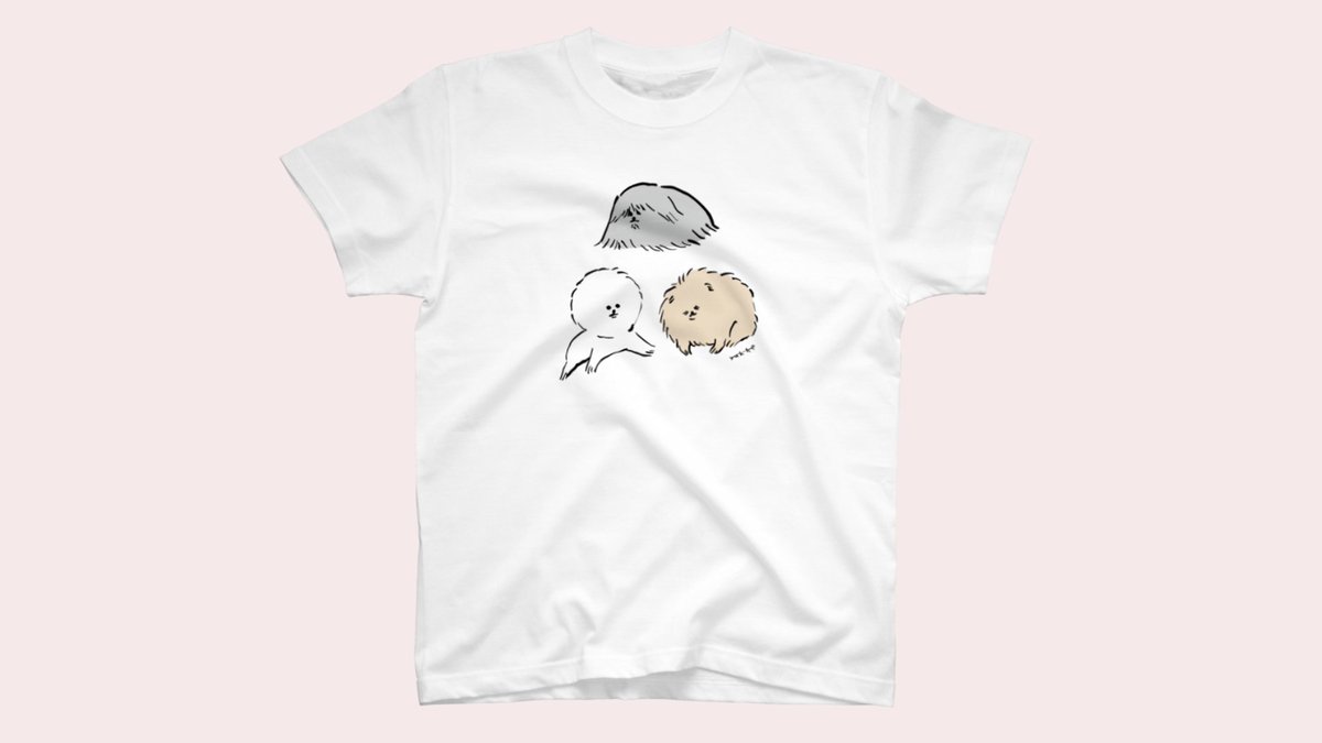 SUZURI公式忍者 忍者スリスリくん on X