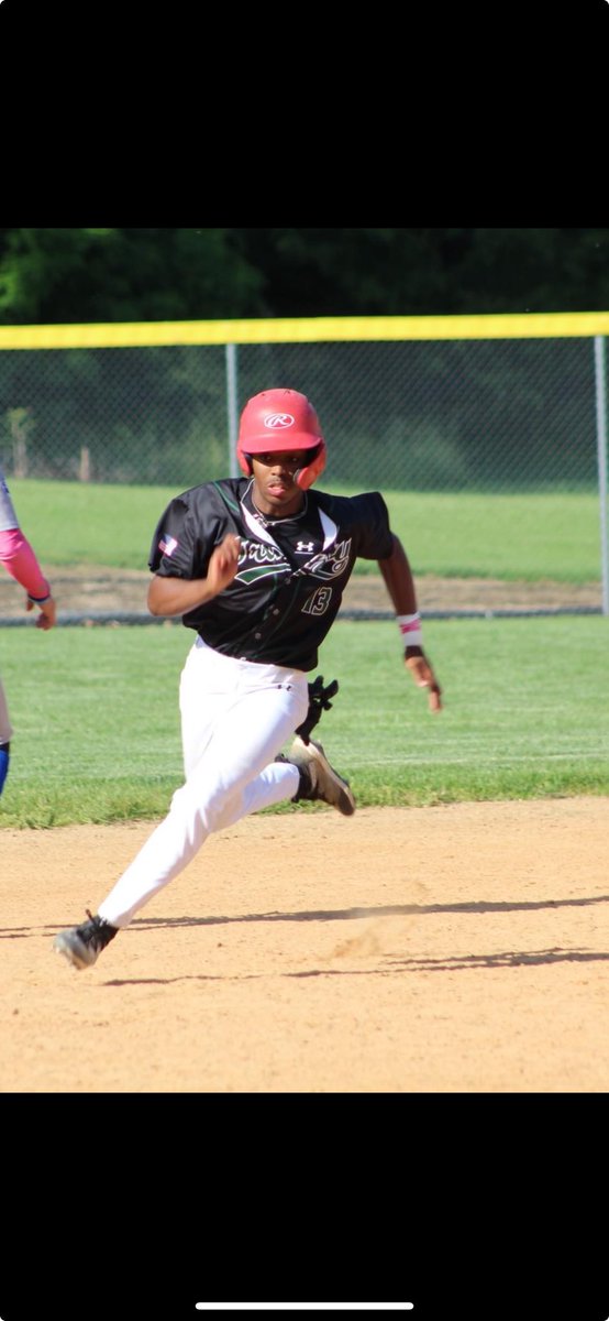 Trinity Shamrocks Baseball tweet media