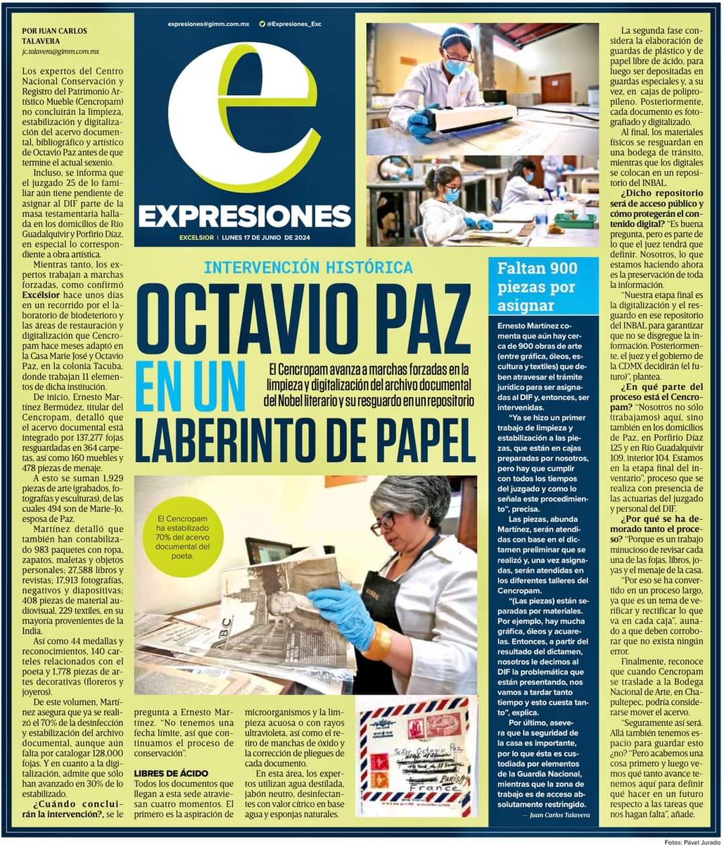 #archivo