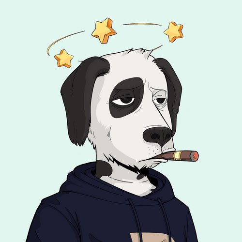 Rekt Dogs tweet media