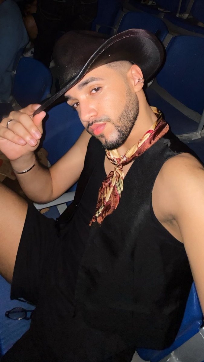 🤠❤️‍🔥